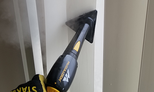 blind and shutter cleaning