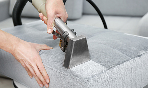 upholstery cleaning services